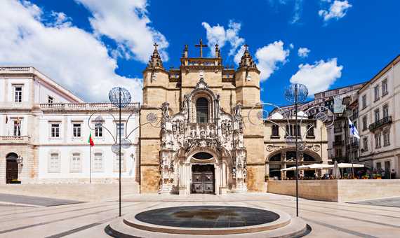 聖米歇爾教堂 Saint-Michel Church